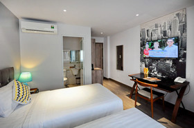 King Homestay