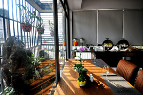 King Homestay