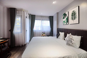 King Homestay
