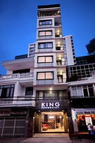 King Homestay