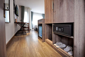 King Homestay