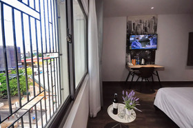 King Homestay
