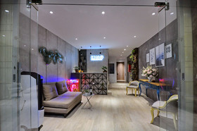 King Homestay