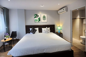 King Homestay