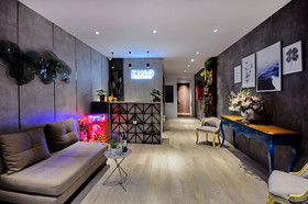 King Homestay