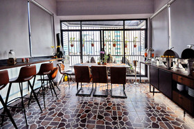 King Homestay