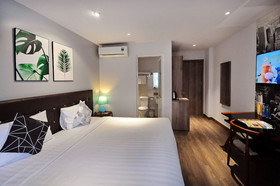 King Homestay