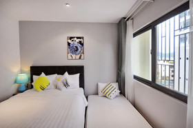 King Homestay