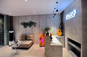 King Homestay