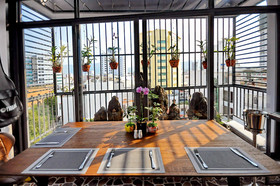 King Homestay