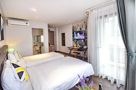 King Homestay