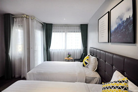 King Homestay