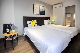 King Homestay