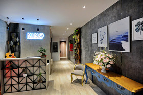 King Homestay