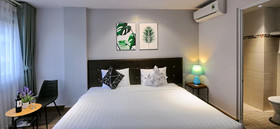 King Homestay