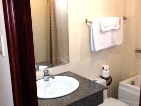 VIET GRAND King Town Hotel