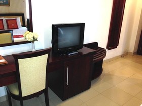 VIET GRAND King Town Hotel