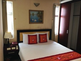 VIET GRAND King Town Hotel