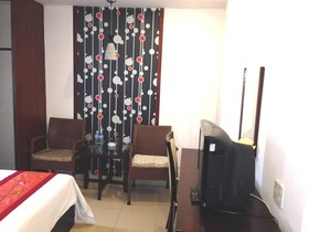 VIET GRAND King Town Hotel