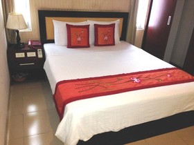 VIET GRAND King Town Hotel