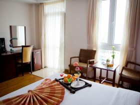 VIET GRAND King Town Hotel