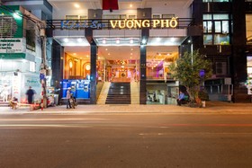 VIET GRAND King Town Hotel