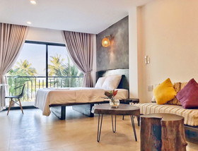 Klaus Resort
