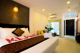 Klaus Resort