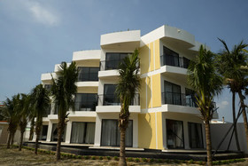 Klaus Resort