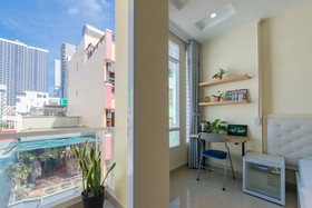 Kukid Homestay