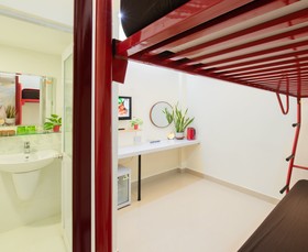 Kukid Homestay