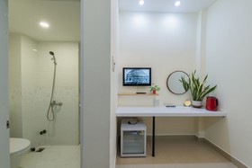 Kukid Homestay