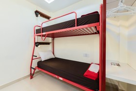Kukid Homestay