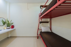 Kukid Homestay