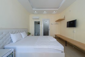 Kukid Homestay