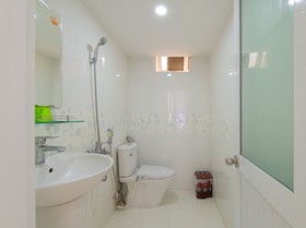 Kukid Homestay