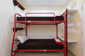 Kukid Homestay