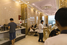 La Casa Hotel