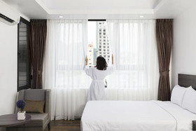 La Casa Hotel
