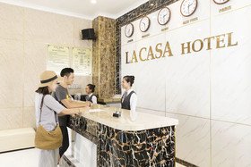 La Casa Hotel