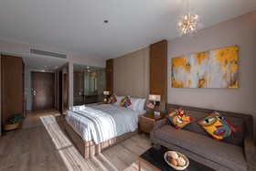 Lahome Retreats' Nha Trang Bay Apartments