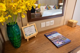 Lahome Retreats' Nha Trang Bay Apartments