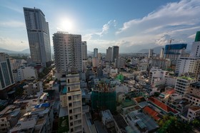 Lahome Retreats' Nha Trang Bay Apartments