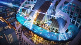 Lahome Retreats' Nha Trang Bay Apartments