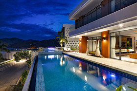 Lahome Retreats Villa Des Arts