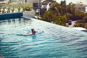 Lahome Retreats Villa Des Arts
