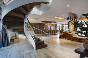 Lahome Retreats Villa Des Arts