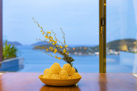 Lahome Retreats Villa Des Arts