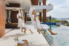 Lahome Retreats Villa Des Arts