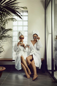 Lahome Retreats Villa Des Arts